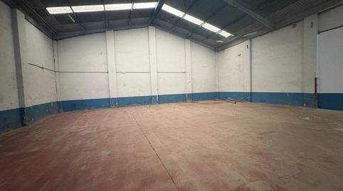 Foto 2 von Fabrikhallen zum Verkauf in Parque Atlántico- San Matías,  Sevilla Capital