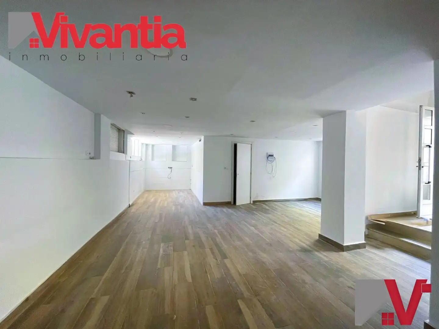 Appartamento in vendita a Casco Antiguo, imagen 2
