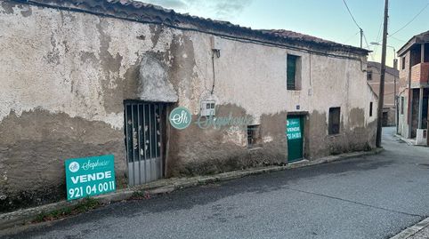 Photo 4 of Houses for sale in Área Rural, Segovia Capital