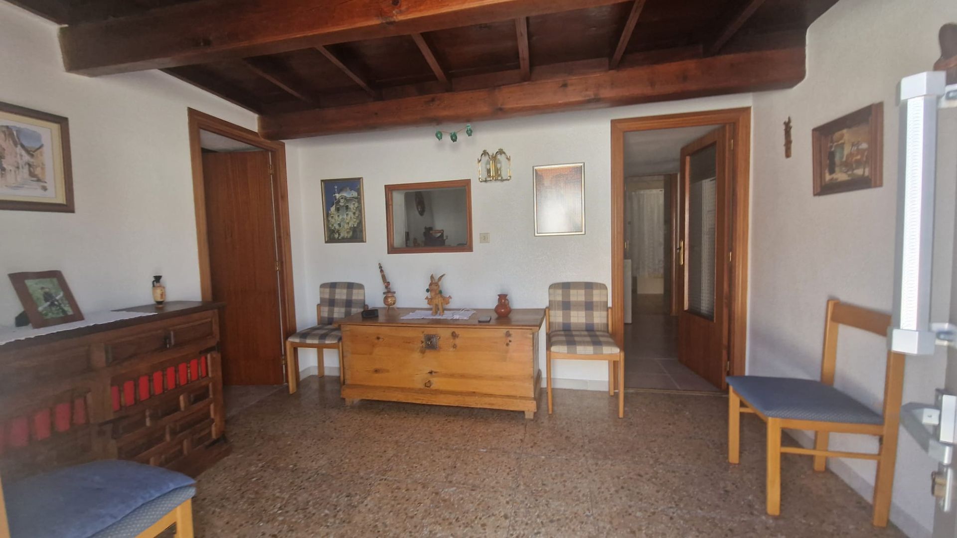 House or chalet for sale in Santiago de la Puebla