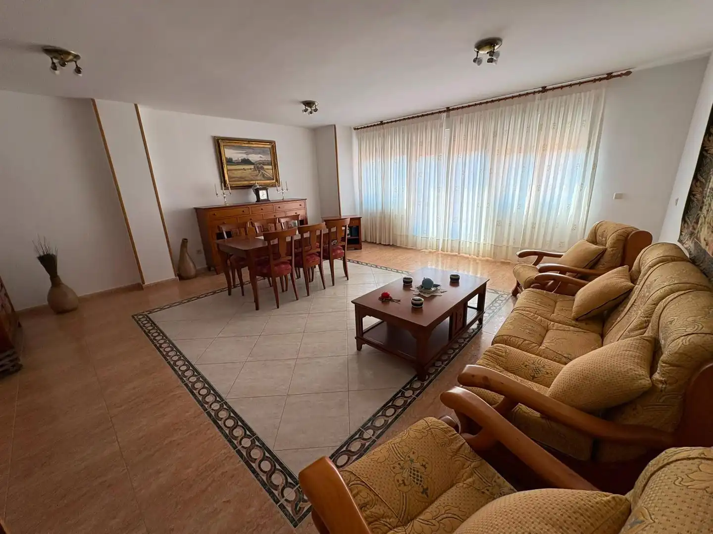 Casa aparellada en venda a Calle PARADOR, imagen 5