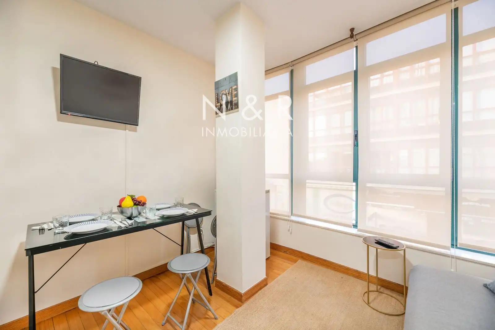 Apartament de lloguer a GALERAS, Campus Sur - Santa Marta