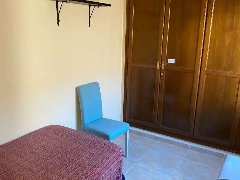 Schlafzimmer von Wohnung zur Miete in Garachico mit Möbliert