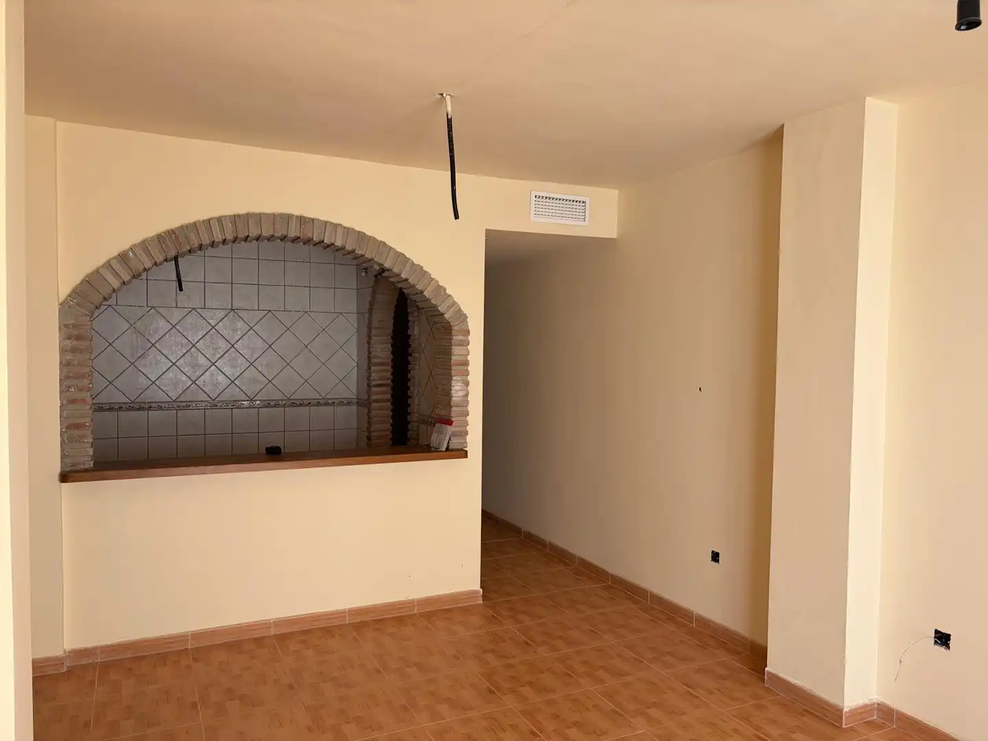 Wohnung zum Verkauf in Calle TORREMOLINOS, Almuñecar Centro