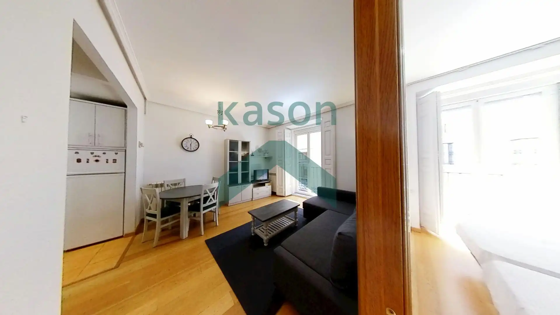 Appartement avec ascenseur à louer à Centro, imagen 6