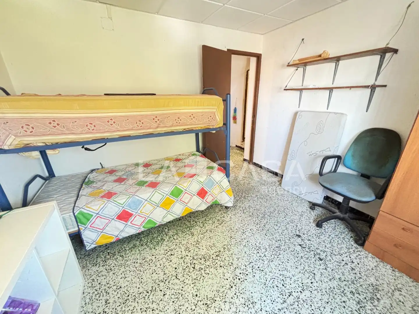 Dormitori de Casa o xalet en venda en Algeciras amb Terrassa