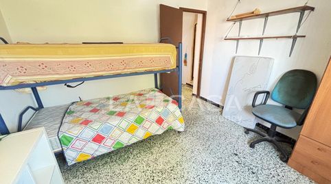Foto 3 de Casa o xalet en venda a La Granja - La Colina - Los Pastores, Algeciras