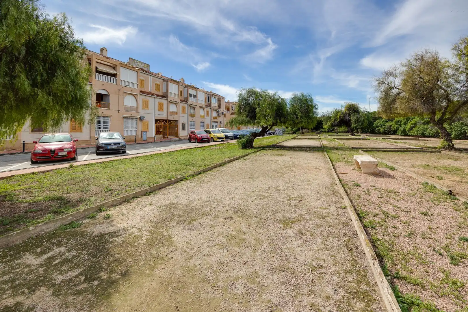 Ático con piscina en venta en Playa del Acequión, Náufragos y Rocío del Mar, imagen 39