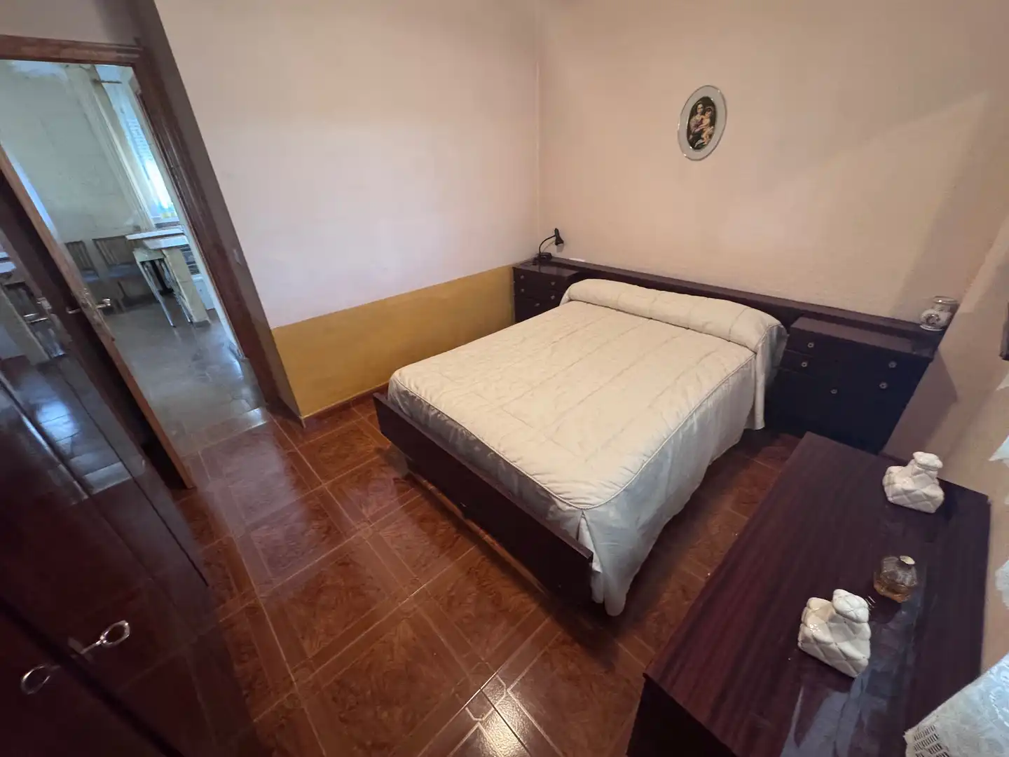 Casa rústica amb jardí en venda a Las Tiesas, imagen 9