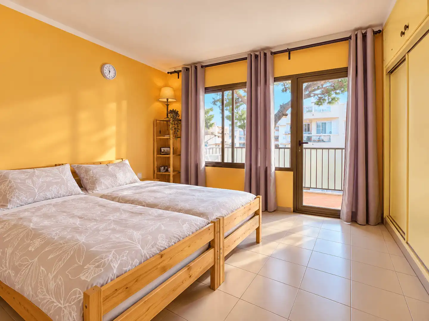 Apartament amb terrassa en venda a Cala Millor, imagen 9