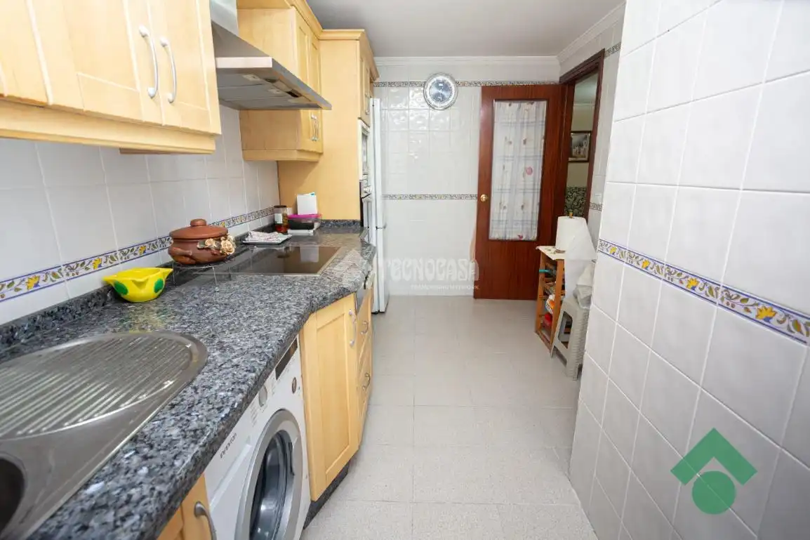 Flat with lift for sale in Pescadores - Saladillo, imagen 18