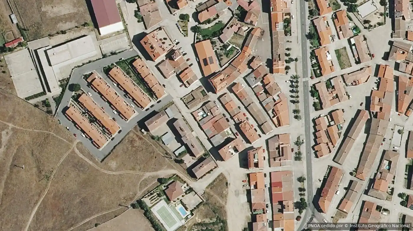 Flat for sale in Ledesma, Salamanca