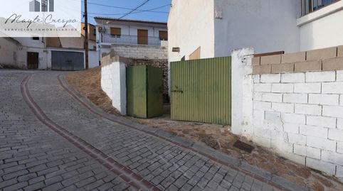 Foto 5 de Casa o xalet en venda a Calle Yesares Alto Ag Olivares, Moclín, Granada