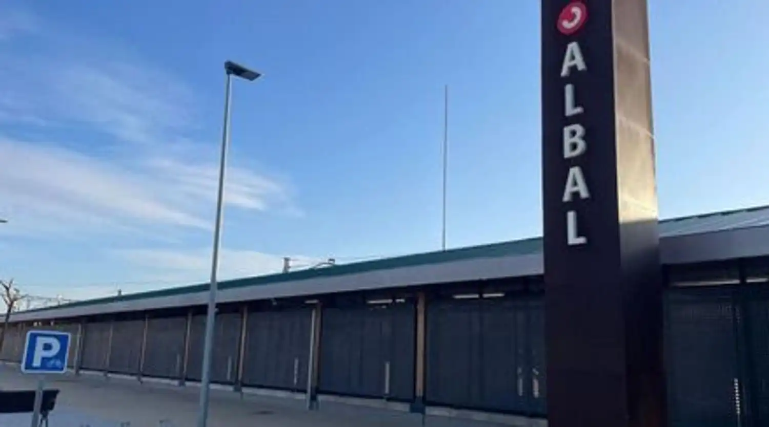 Flat for sale in Calle Beniparrell, Albal