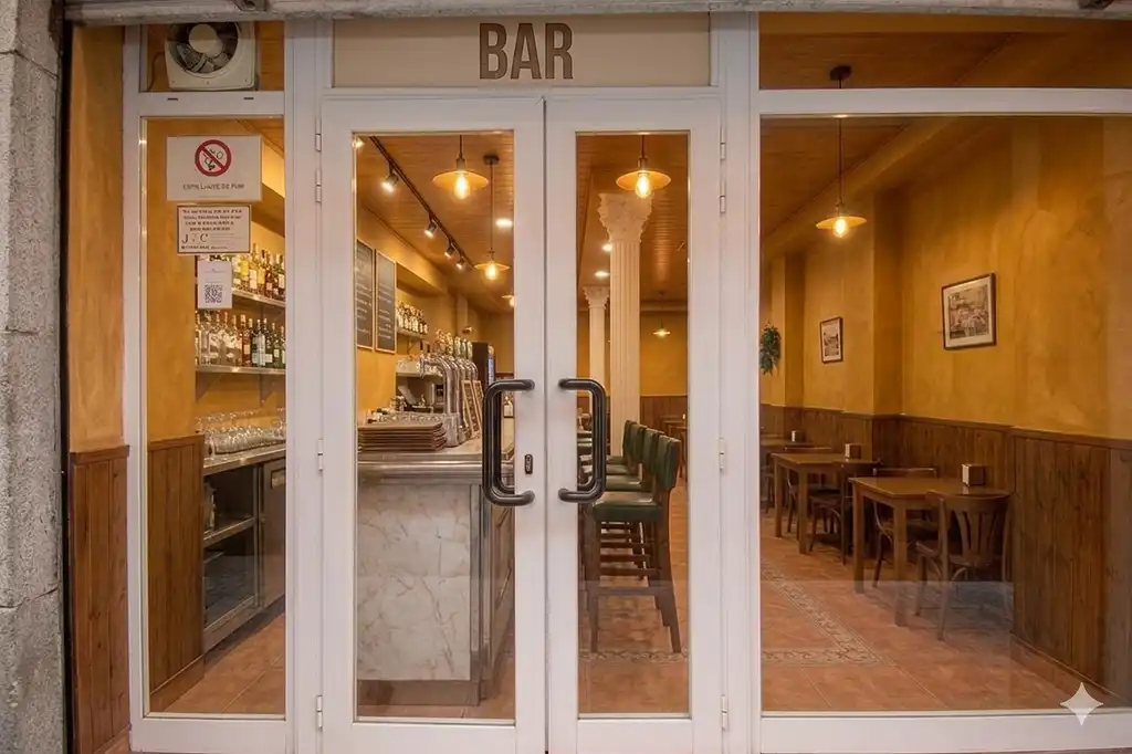 Local en venta en Girona