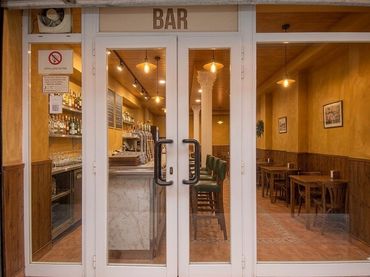 Local comercial en venda a C/ Montseny