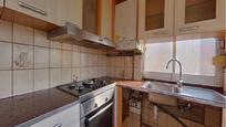 Kitchen of Flat for sale in Sabadell  with Air Conditioner and Heating