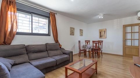 Foto 4 de Piso en venta en Barrio de la Vega, Monachil