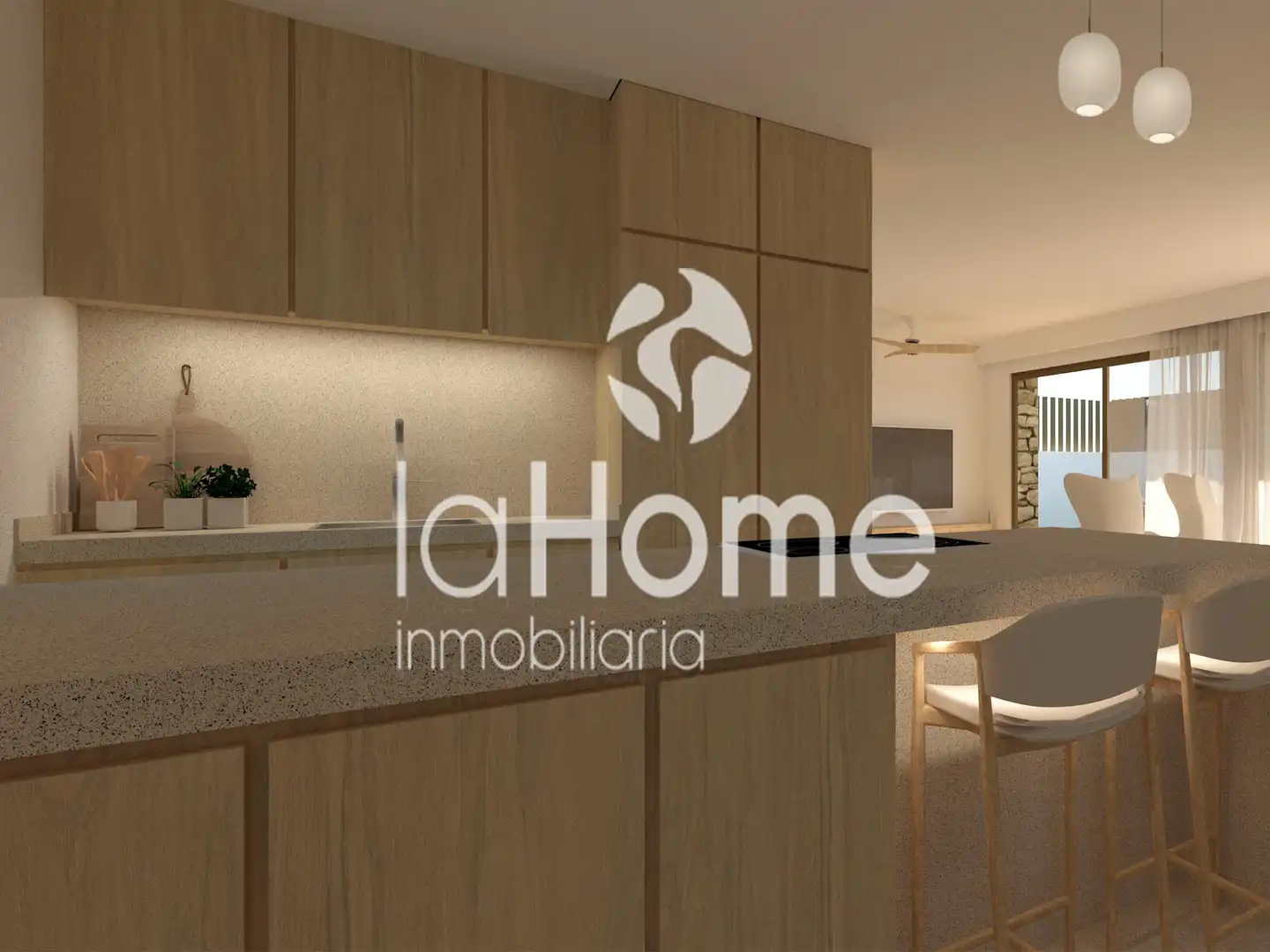 Detached house with pool for sale in El Montgó, imagen 9