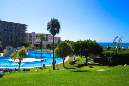 Estudio en Venta en Avenida Gamonal en Parque de la Paloma