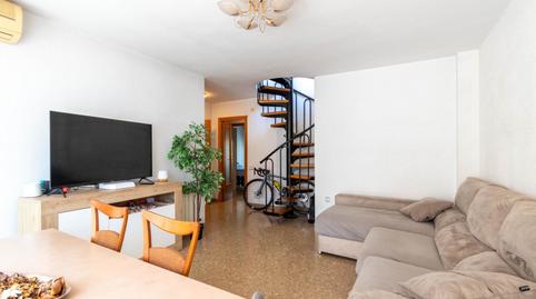Foto 4 de Dúplex en venta en Viveret, Barri del Centre, Barcelona