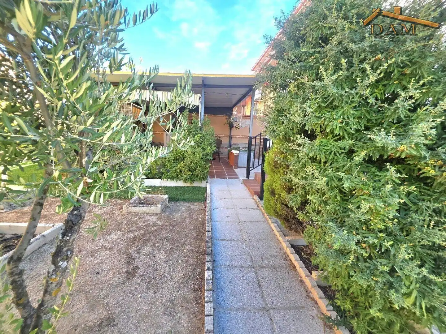 Reihenhaus zum Verkauf in Camarena, imagen 52