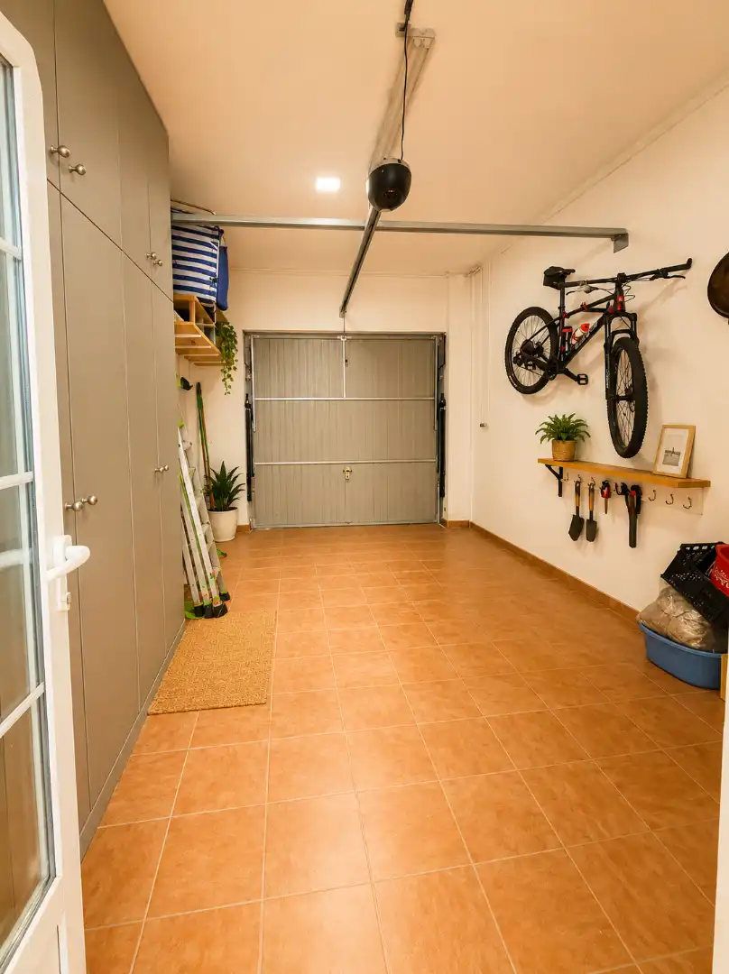 Casa o chalet en venta en Tomelloso con Aire acondicionado, Calefacción y Parquet