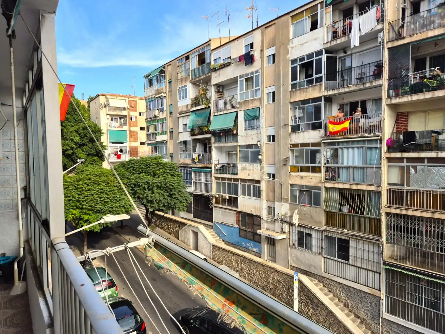 Apartament en venda a OLIVINO, DEL, Colonia Requena