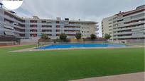 Swimming pool of Flat for sale in Terrassa  with Terrace and Swimming Pool