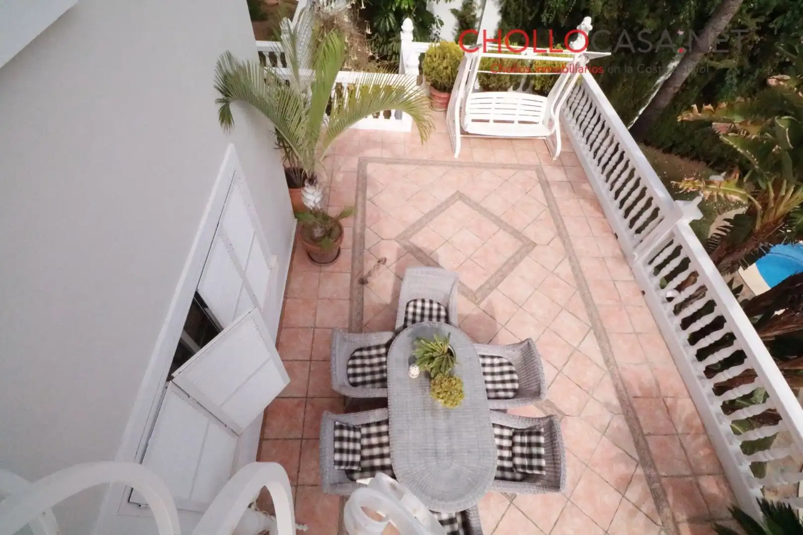 Haus mit Terrasse zum Verkauf in Arroyo de la Miel, imagen 64