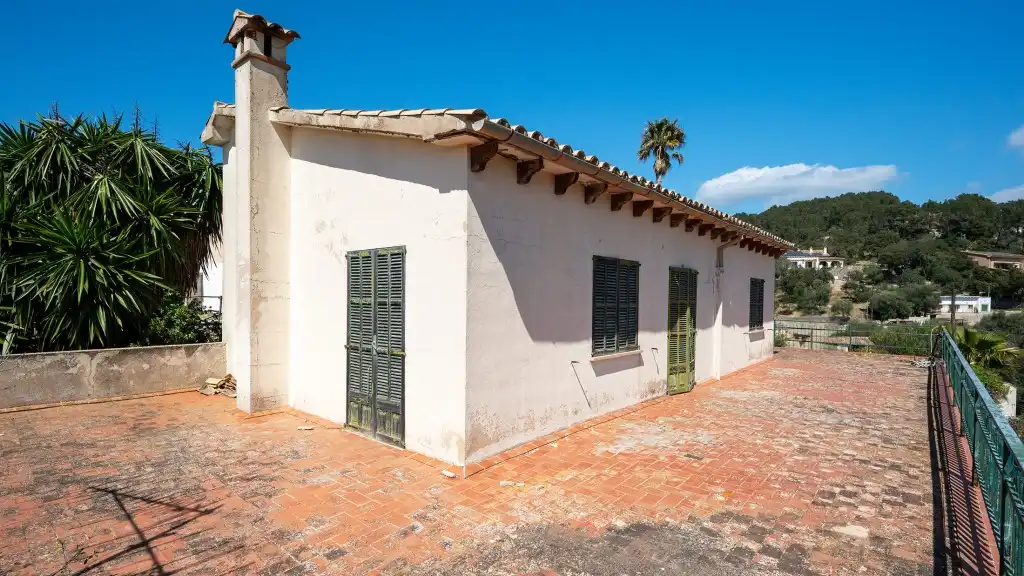 Chalet en venta en Puigpunyent, imagen 14