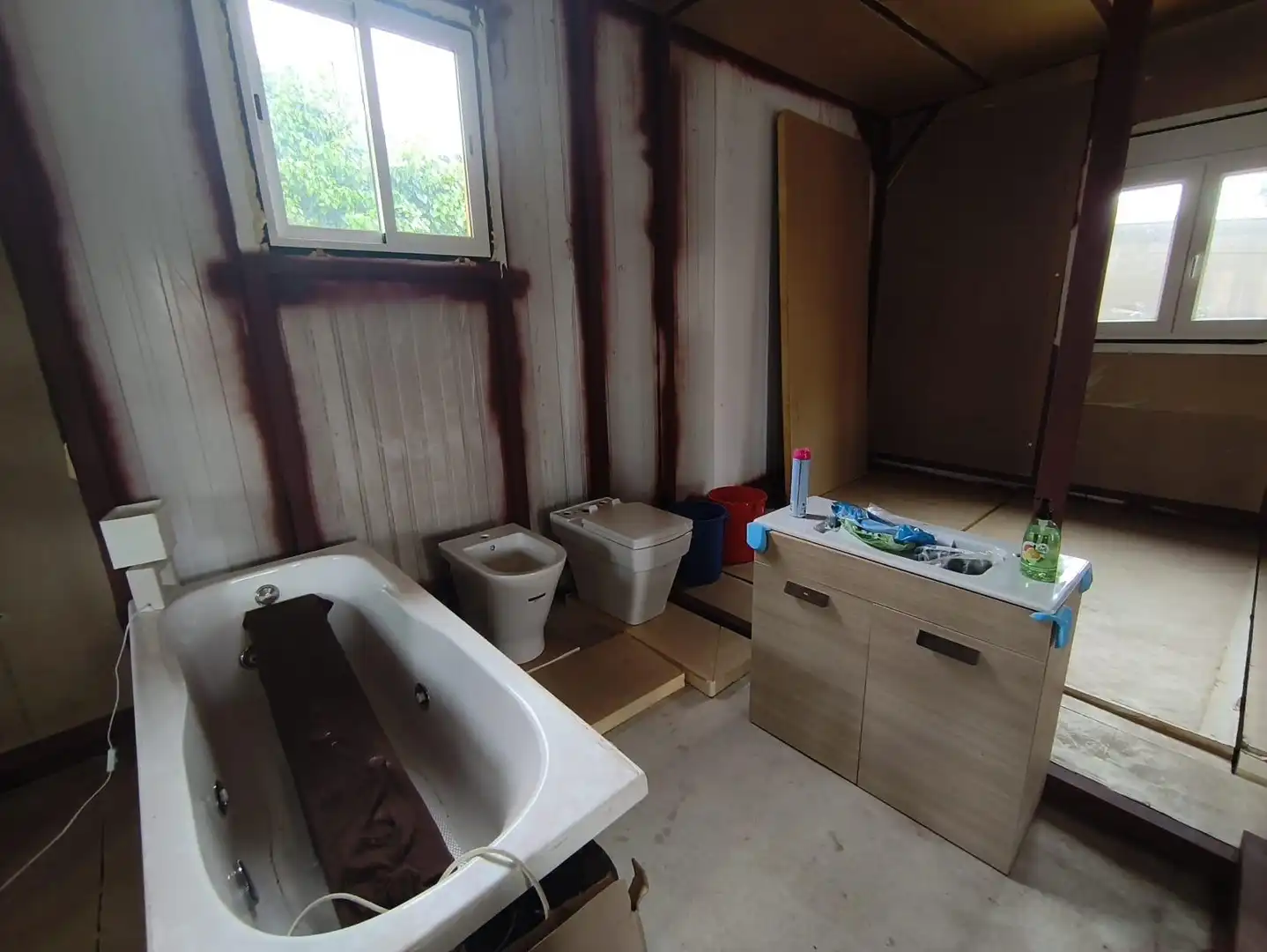 Bathroom of Houses for sale in Pioz