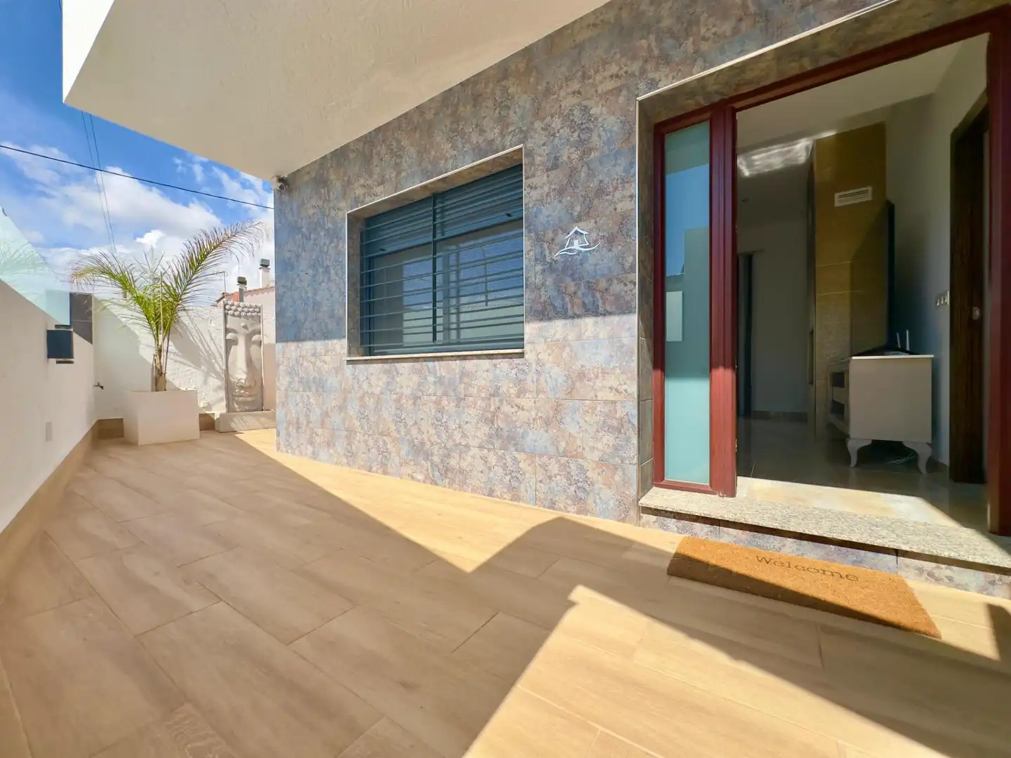 Chalet con piscina en venta en Avenida  Río Segura, imagen 2