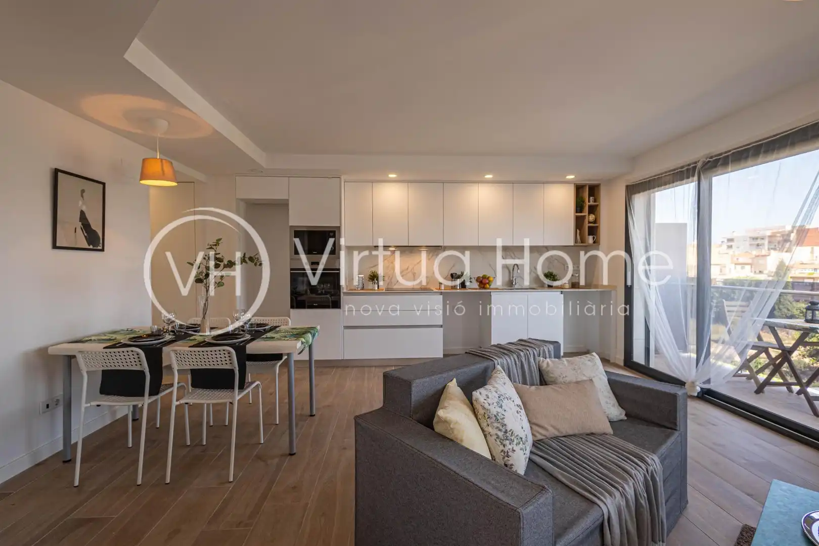Penthouse mit Terrasse zum Verkauf in Centre, imagen 13