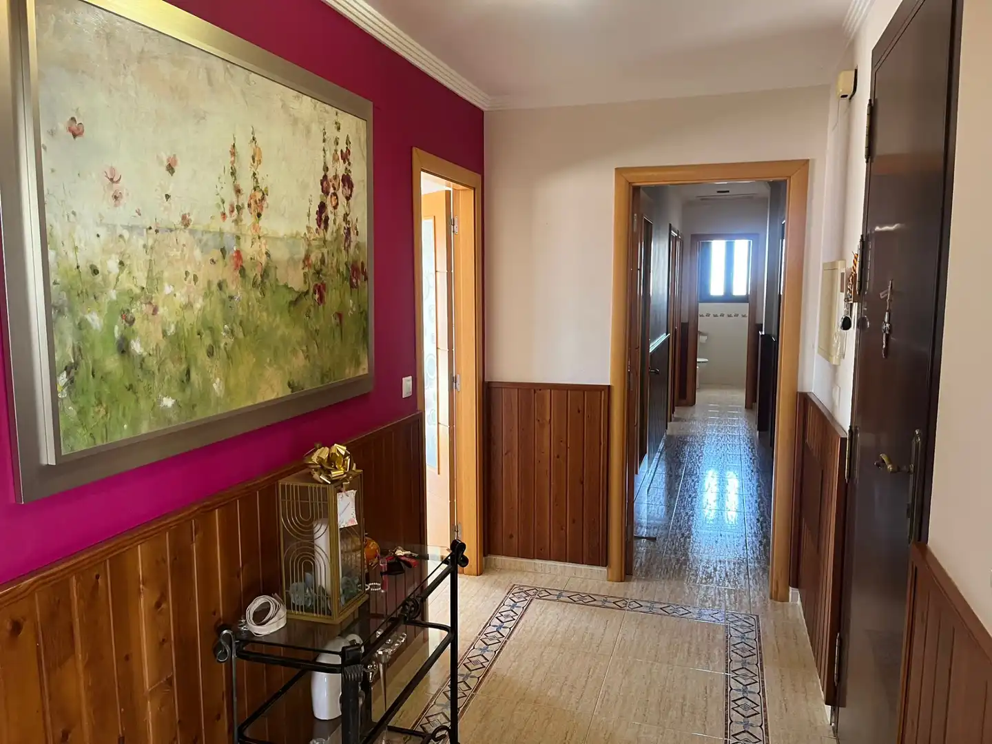 Chalet con piscina en venta en La Carlota, imagen 18