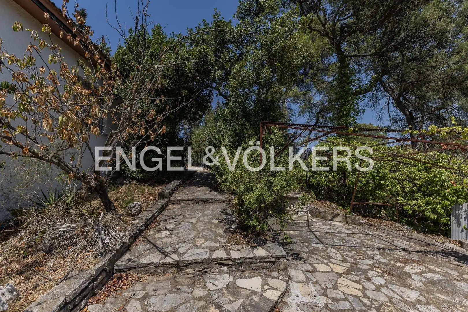 Casa amb jardí en venda a Corbera de Llobregat, imagen 43