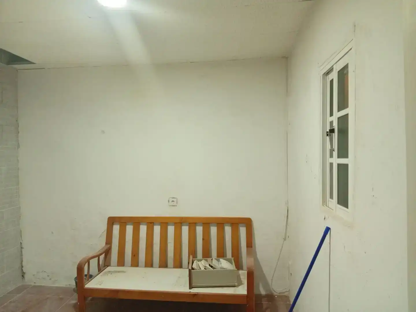 Schlafzimmer von Wohnungen zur Miete in Gallineras
