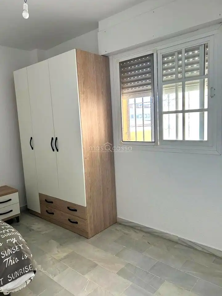 Appartamento con ascensore in affitto a Calle Puerto de la Luz, imagen 12