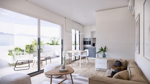 Foto 5 de Apartament en venda a Calle Fucsia, 9, Las Flores, Mijas