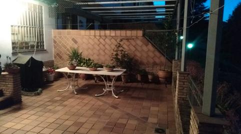 Foto 4 de Casa o chalet en venta en Calle Sansueña, 40, El Brillante -El Naranjo - El Tablero, Córdoba