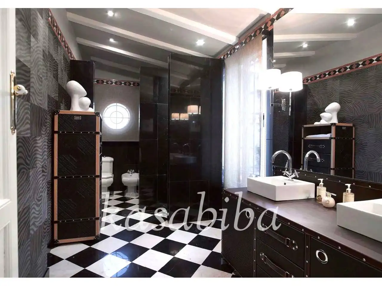 Chalet con piscina en venta en Piscinas, imagen 21