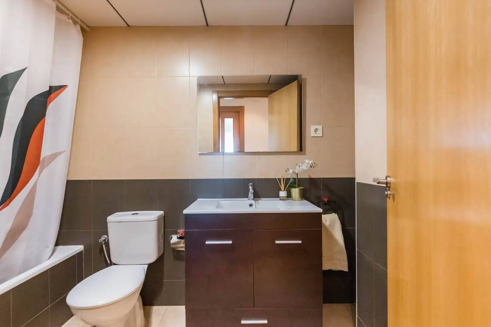 Piso con terraza en venta en Pedanías Este, imagen 26