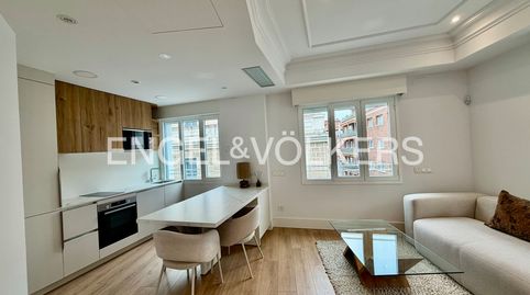 Photo 3 of Flat for rent in Argüelles, Madrid Capital