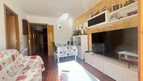 Living room of House or chalet for sale in Igualada  with Heating, Private garden and Terrace