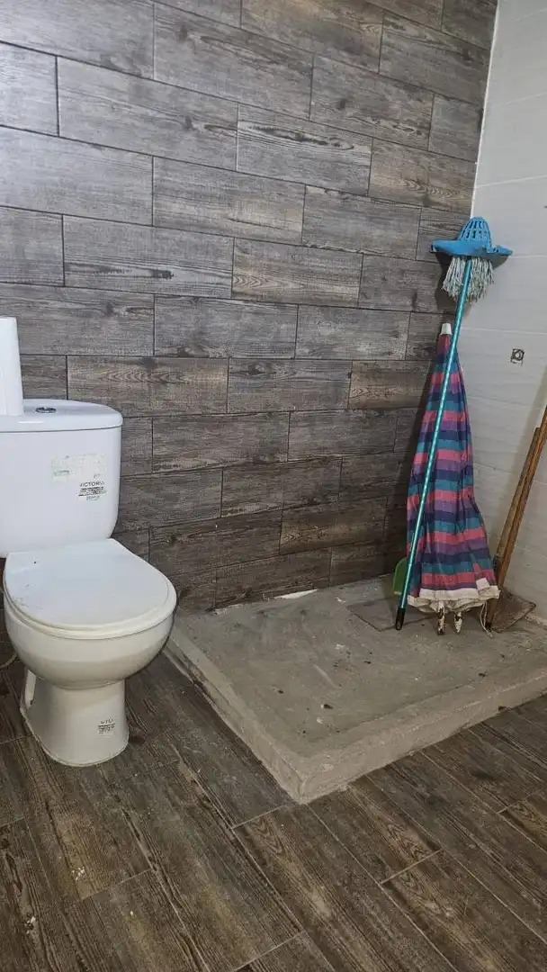 Badezimmer von Haus oder Chalet zum Verkauf in Crevillent mit Heizung und Schwimmbad