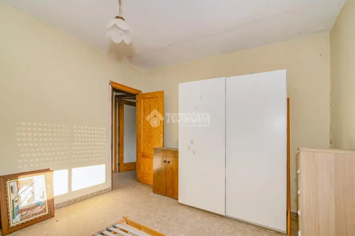 Bedroom of Houses for sale in Loja, Granada