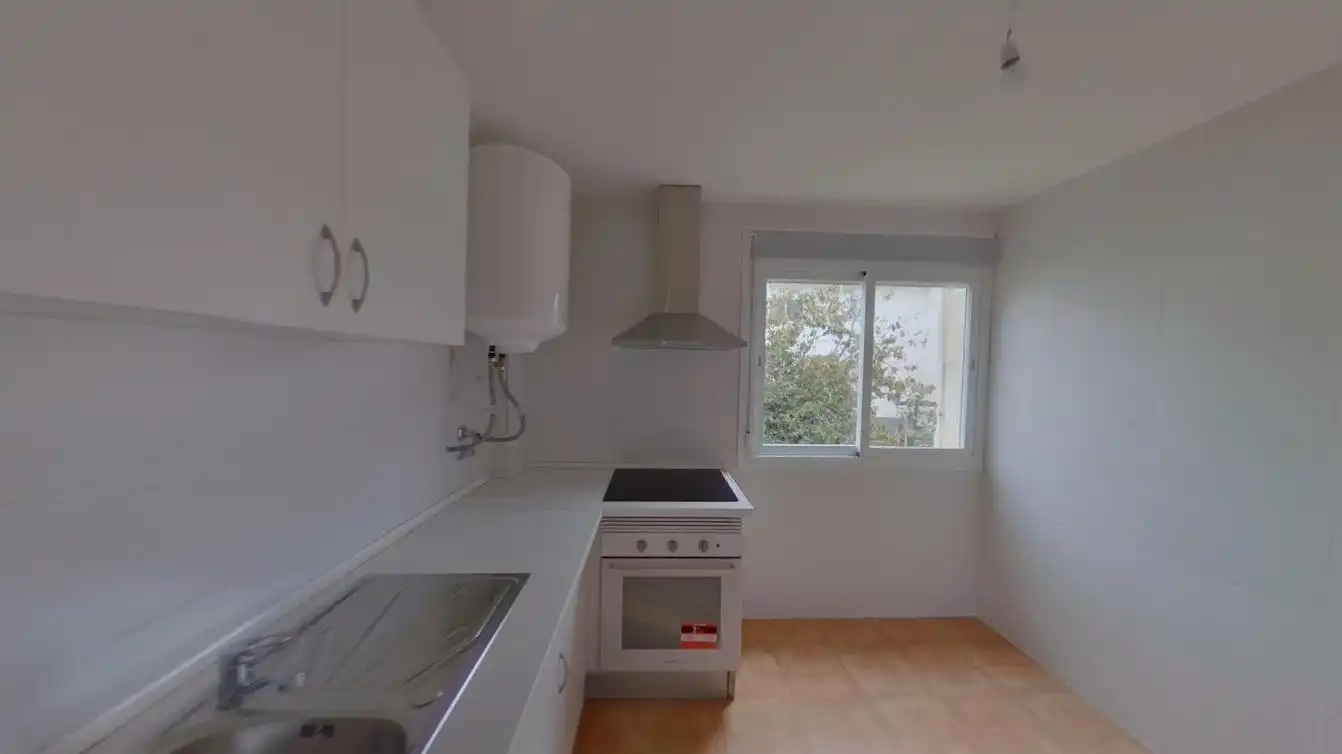 Küche von Wohnung zum Verkauf in Marbella