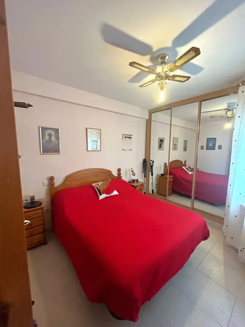 Bedroom of Houses for sale in Azuqueca de Henares  with Air Conditioner and Heating