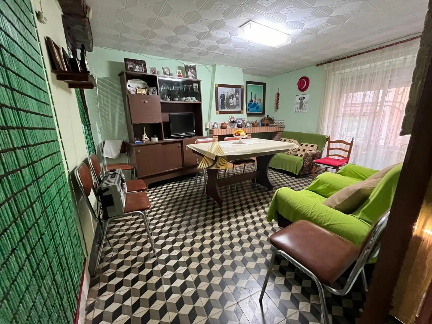 Casa o chalet en venta en Cervera del Maestre
