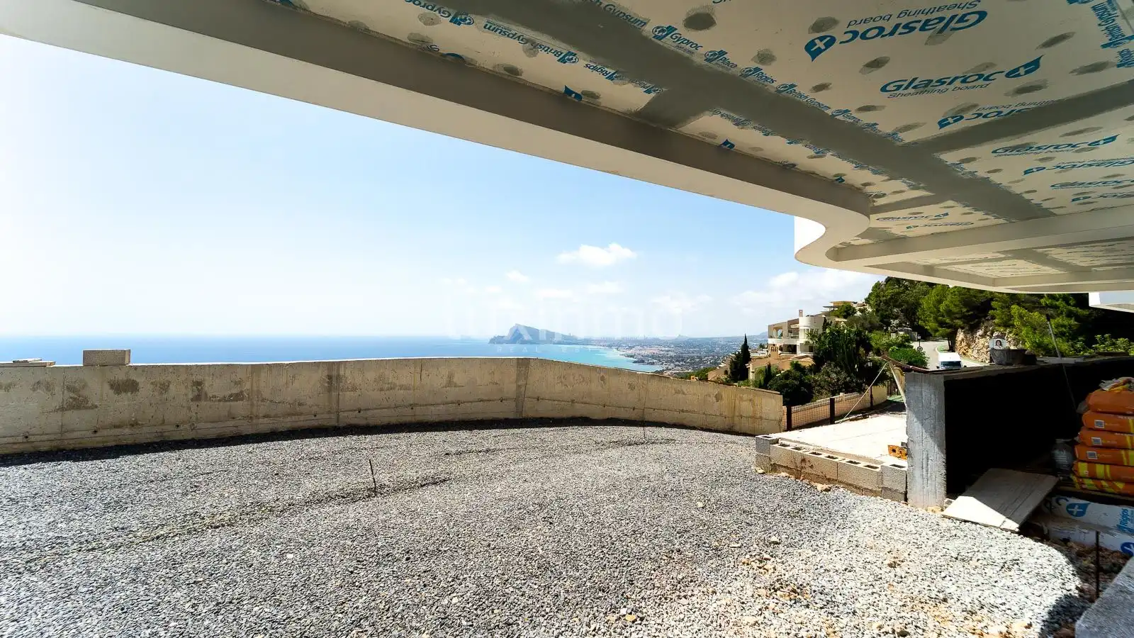 Chalet con terraza en venta en Altea Hills, imagen 26
